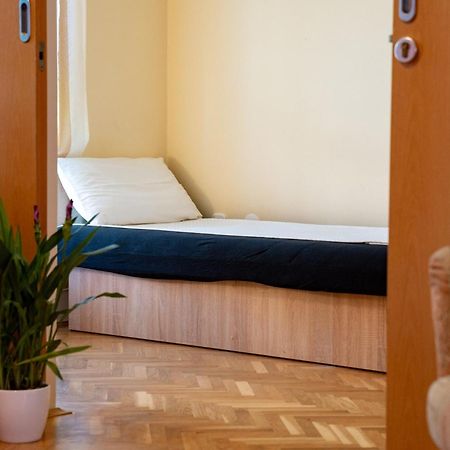 Rab Centar Due Apartment Palit Exterior foto