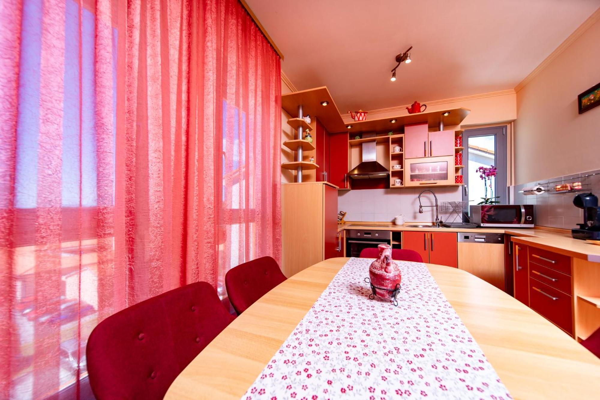 Rab Centar Due Apartment Palit Exterior foto