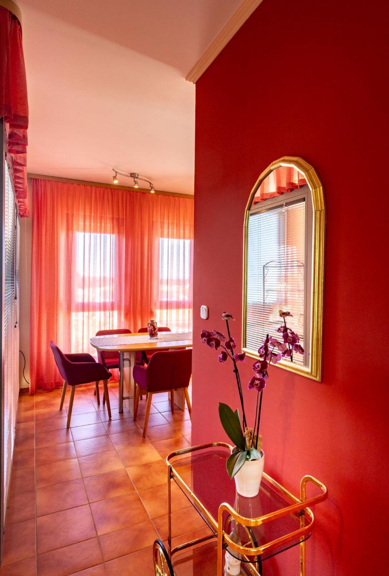 Rab Centar Due Apartment Palit Exterior foto